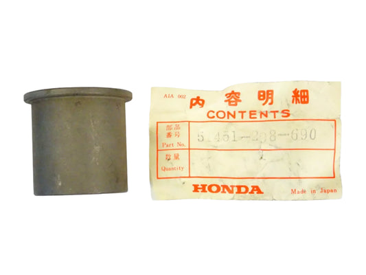 HONDA CB250 CB350 CL250 CL350 Factory Front Fork Pipe Guide 51451-298-690
