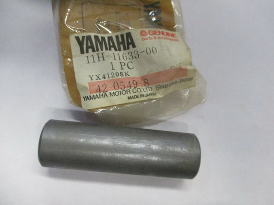 YAMAHA XT500 TT500 TX500 XZ550 PISTON PIN VISION  11H-11633-00 / 583-11633-00