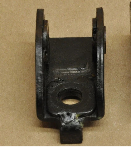 HONDA CA175 CD175 PILLION STEP BRACKET  50713-303-000