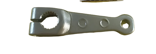SUZUKI DR370 DR400 TM TS 250 400 CLUTCH RELEASE LEVER   23271-23501