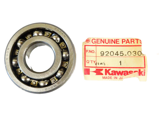 KAWASAKI  BEARING  92045-030