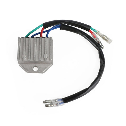 HONDA  GXV390  GX610  RT1T1 RECTIFIER  REGULATOR   31620-762-003