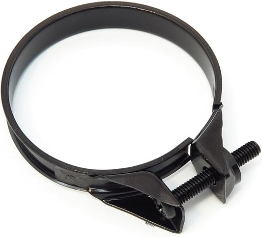 HONDA CB125S CB500 XL100S CM185 CB550 SUPERSPORT  CARBURETOR CLAMP  17255-323-000