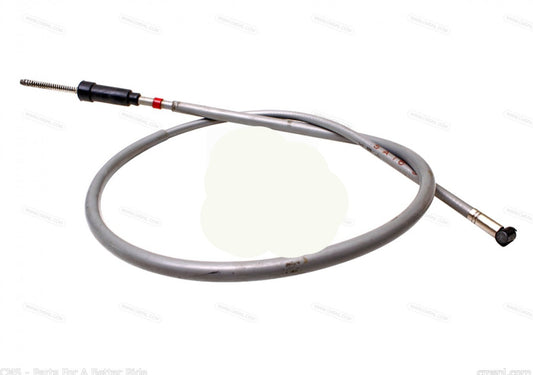 HONDA CB125 FRONT BRAKE CABLE 45450-324-700 1974 1975