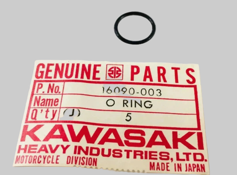 KWASAKI  ORING   16090-003