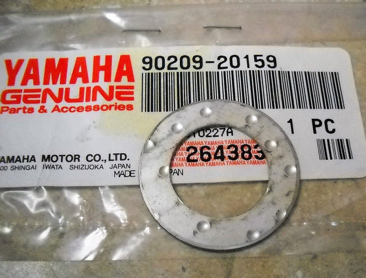 YAMAHA Factory Hardware - Screws, Bolts, Washers, etc. 90209-20159
