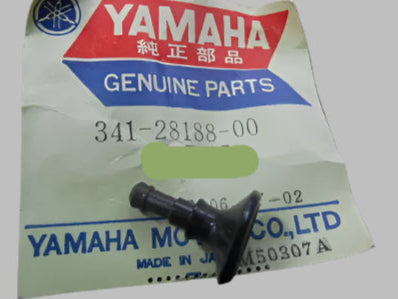 YAMAHA Factory Hardware - Screws, Bolts, Washers, etc.  341-28188-00