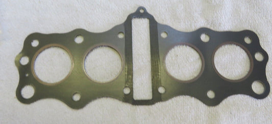 HONDA CB350F C Cylinder HEAD Gasket 12151-333-000