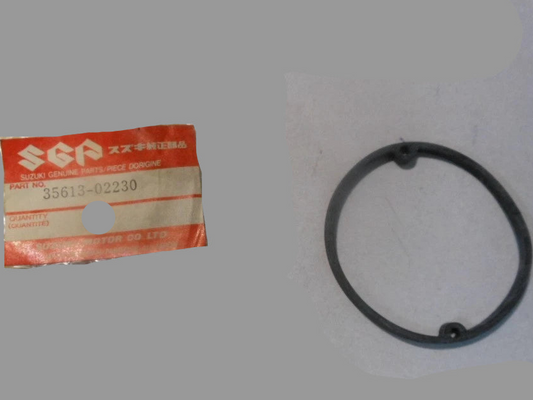 SUZUKI FA50 FS50 Factory Turn Signal Gasket  35613-02230