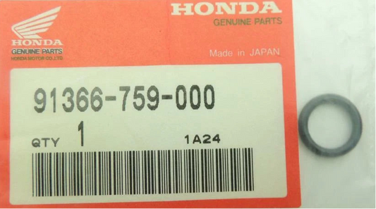 HONDA O RING 91366-759-000