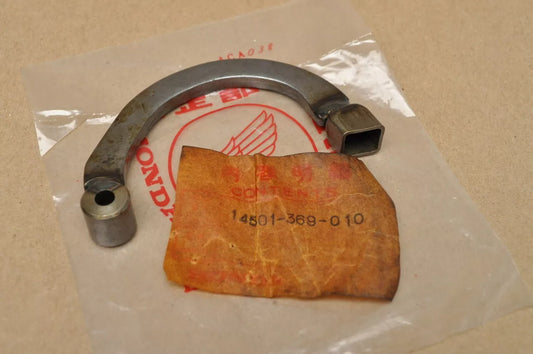 HONDA CB250 CB360 CAM CHAIN TENSIONER ARM 14501-369-010