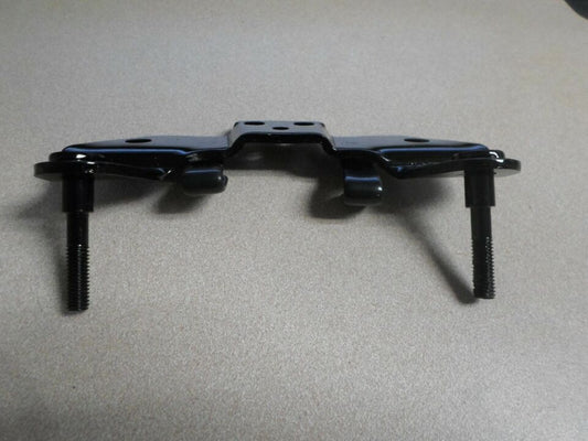 HONDA CB360 Speedometer & Tachometer Mounting Plate 37211-369-008B