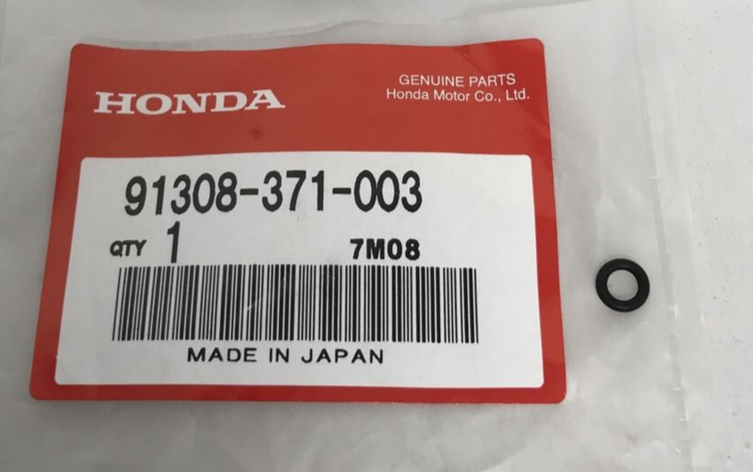 HONDA GL GOLDWING ORING 91308-371-003