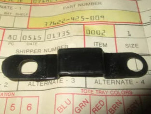 HONDA CB650 CB750 Factory Wire Clamp 37622-425-009