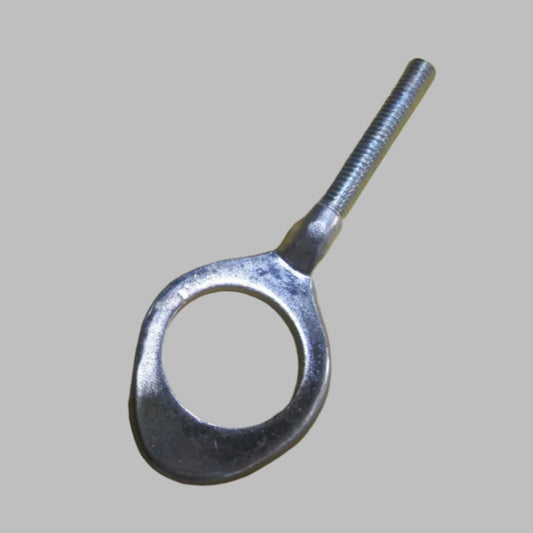 YAMAHA YA6 L/H Rear Drive Chain Adjuster 137-25388-00