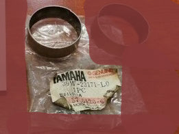 YAMAHA YZ125 Factory Front Suspension Fork Piston 39W-23171-L0