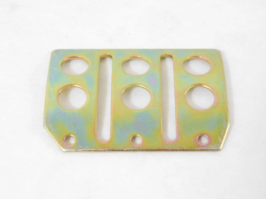 YAMAAHA   YZZ125   REED VALVE LIMIT / STOPPER PLATE  39W-13616-00