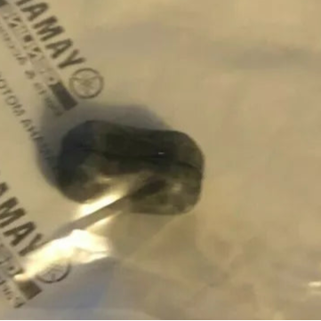 YAMAHA Factory Hardware - Screws, Bolts, Washers, etc. 3L5-16115-00