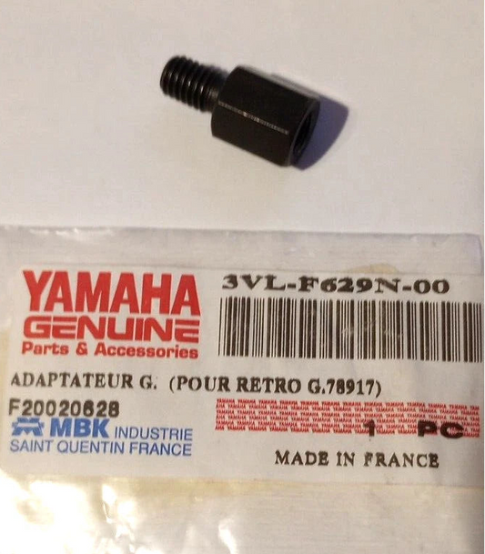 YAMAHA  MIRROUNT  3VL-F629N-00