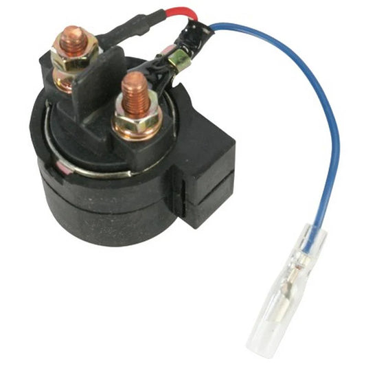 YAMAHA FZR600 FZ750 VMX1200  V-MAX XVZ1300 STARTER SOLENOID