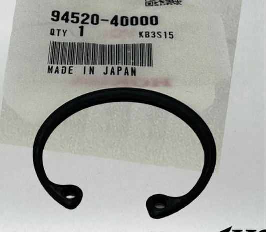 HONDA INSIDE 40mm CIRCLIP94520-40000