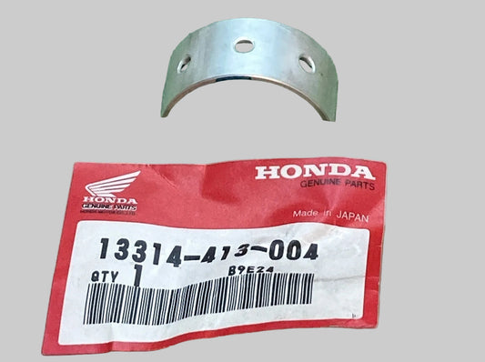 HONDA CRANKSHAFT  BEARING A ( BLUE )  13314-413-004