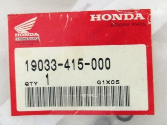 HONDA  CX500  CLLAR  19033-415-000