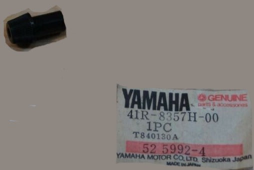 YAMAHA XVZ1200 XVZ13 XVZ1300 Factory Meter Knob 41R-8357H-00