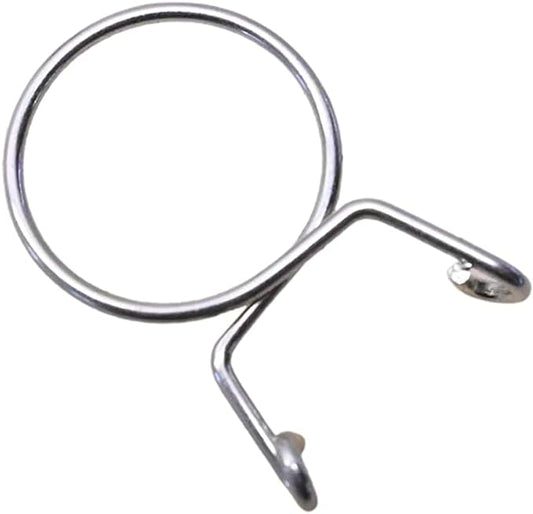 YAMAHA FZR1000 RX10 XV YFA1 YFM YFZ CLIP 90467-22080