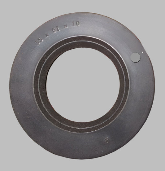 Royal Enfield  Ski Doo  Fiat  Rotary Shaft Metric Crankcase Oil/Dust Oil Seal Double Lips with Spring  11865-3 / 420-8304-02 / 44902197