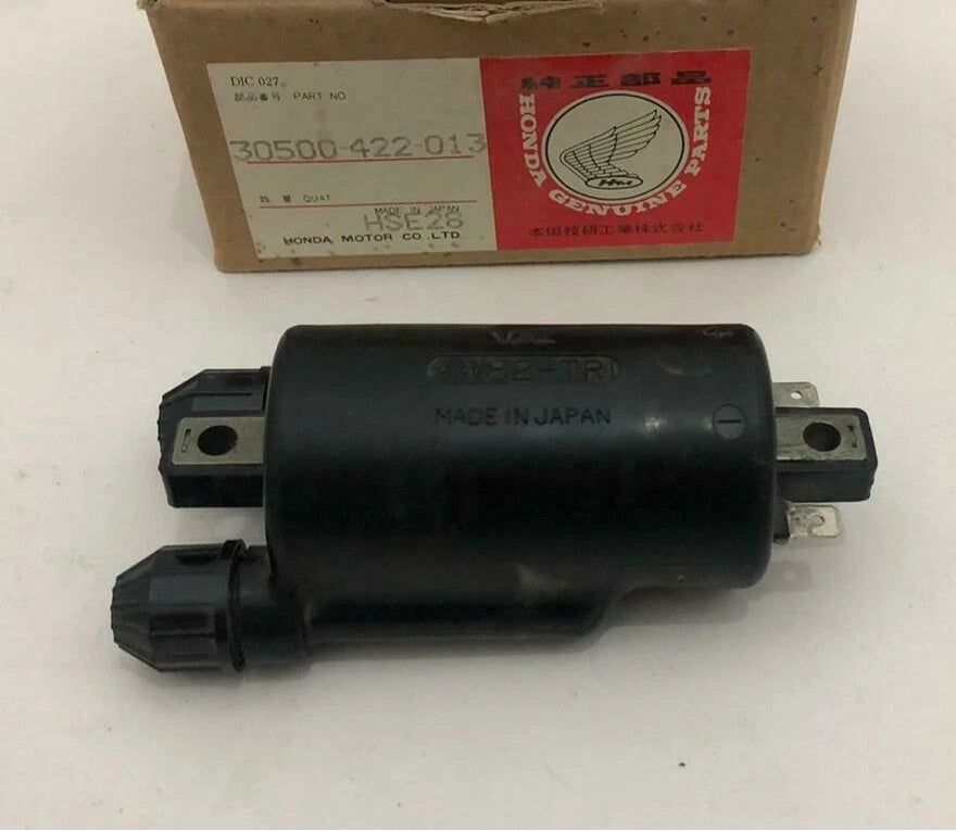 HONDA CBX1000 GL1100 CB900 CB1000 CB1100 IGNITION COIL 30500-422-013