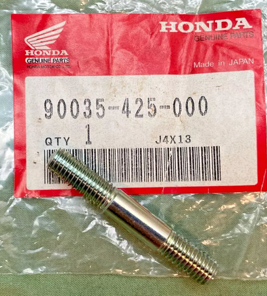 HONDA CB750 K C A EXHAUST STUD 90035-425-000