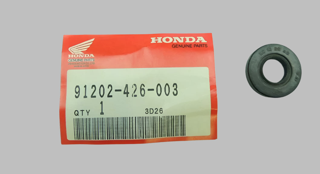 HONDA  CB92 CA72 CL175  CB350 CB450 0IL SEAL 91201-283-005 / 91202-426-003