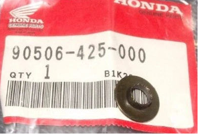 HONDA WASHER  90506-425-000