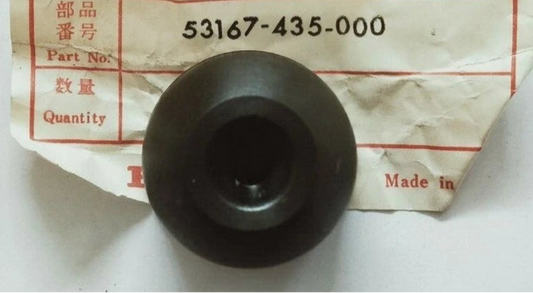 HONDA XL500 S XL500S Factory Handlebar Guard End 53167-435-000