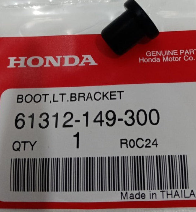 HONDA  BOOT  61312-149-300