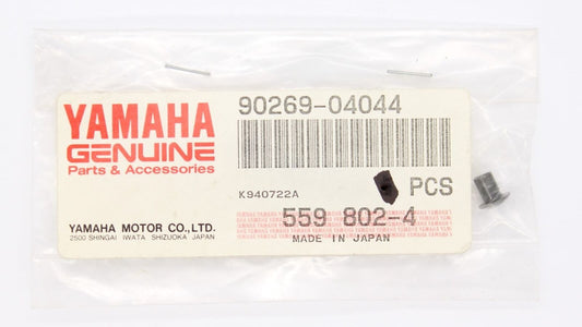 YAMAHA  SPECIAL REVIT 90269-04044-00