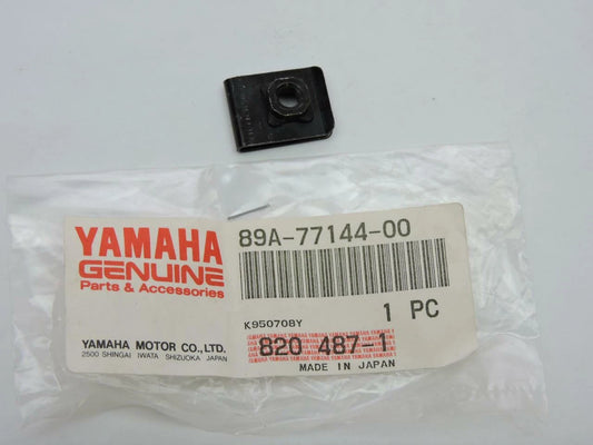YAMAHA  NUT  89A-7714400