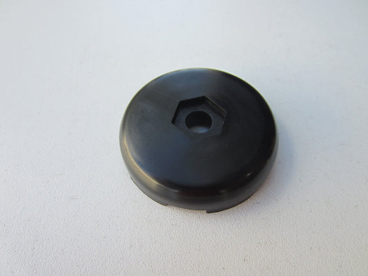 LUCAS K2F Magneto Contact Breaker Baffle End Cap Cover Triumph Norton BSA AJS Matchless 459266