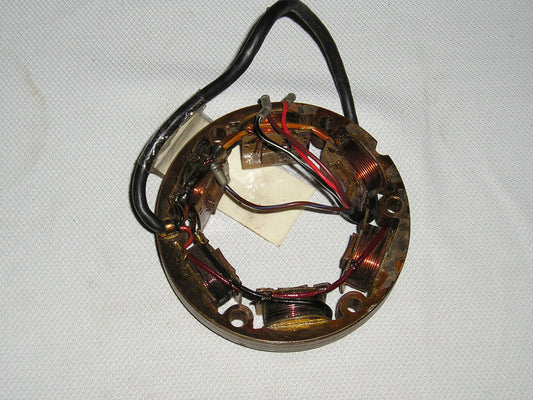 TRIUMPH BSA Lucas Energy Transfer Ignition System Stater Assemblly 47177