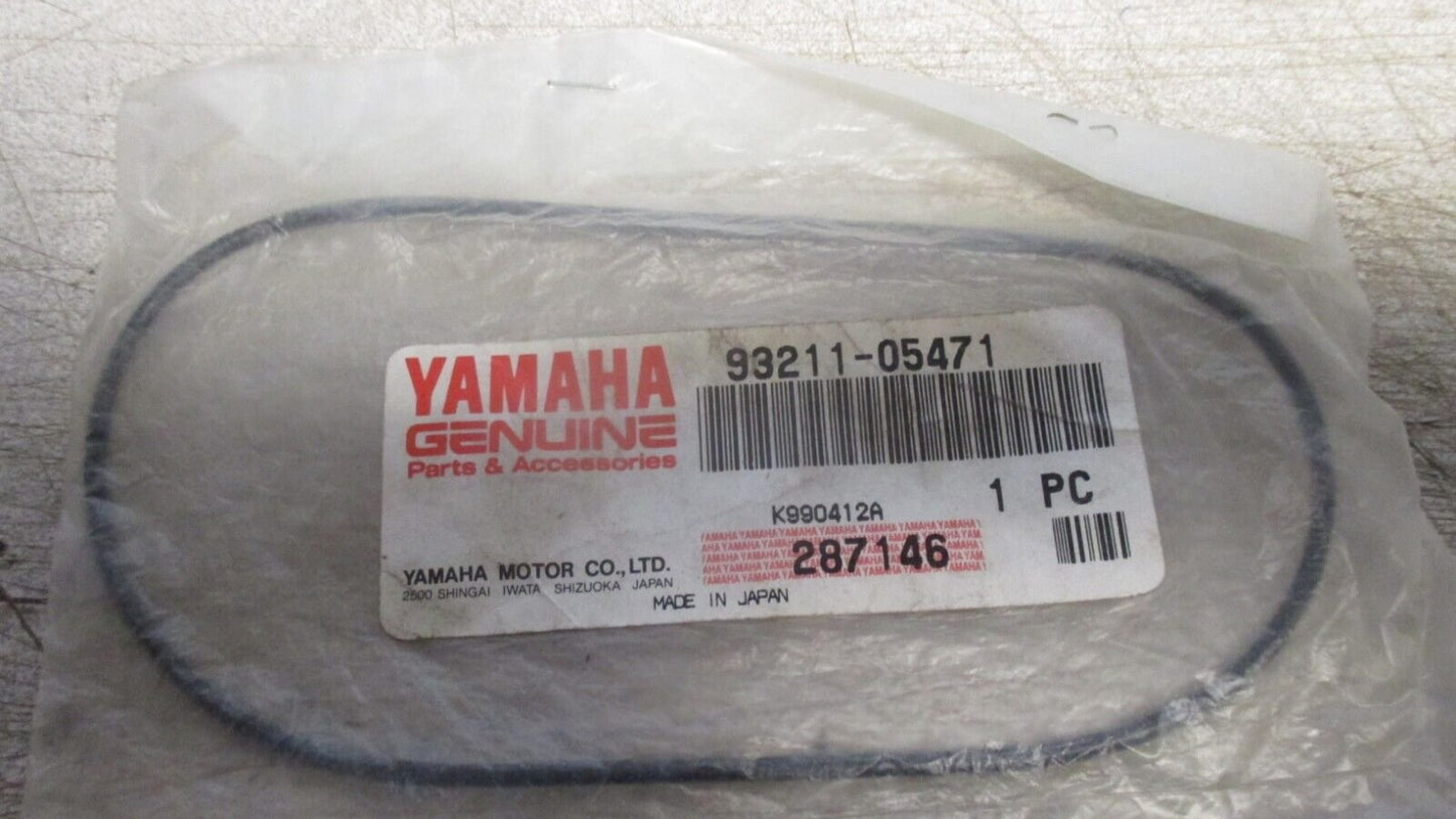 YAMAHA    O-RING 93211-05471