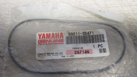 YAMAHA O-RING 93211-05471