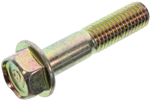 HONDA GL650 CMX250 CB 125 250 450 FL SA NB 50 CH150 CHROME FLANGE BOLT 90118-471-000