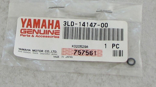YAMAHA TDM850 O-RING 3LD-14147-00