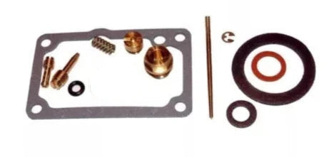 KAWASAKI KE125 KD125 1975-1985 Carburetor Repair Kit # K-3