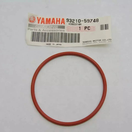 Y AMAHA O- RING 93210-59748
