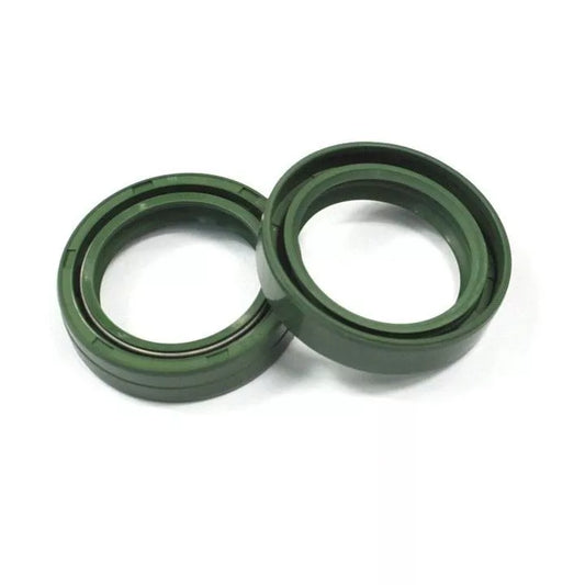 HONDA CR125R CR250R ELSINORE GL1000 FRONT FORK OIL SEAL 3J62-314-500 / 91255-467-671