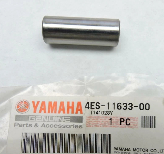 4ES-YAAMMAHA  YZ80E1 YZ80N1  PISTON PINN  ES4-ES 633-00