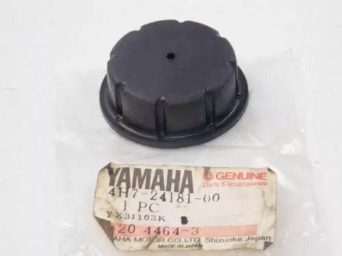 YAMAHA XS400 XS650 XVS1300 FJ600 Fuel Tank Damper Rubber 4H7-24181-00