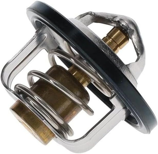 YAMAHA YZF600R ENGINE THERMOSTAT ASSEMBLY 4JH-12410-00 / 4JH-12410-01